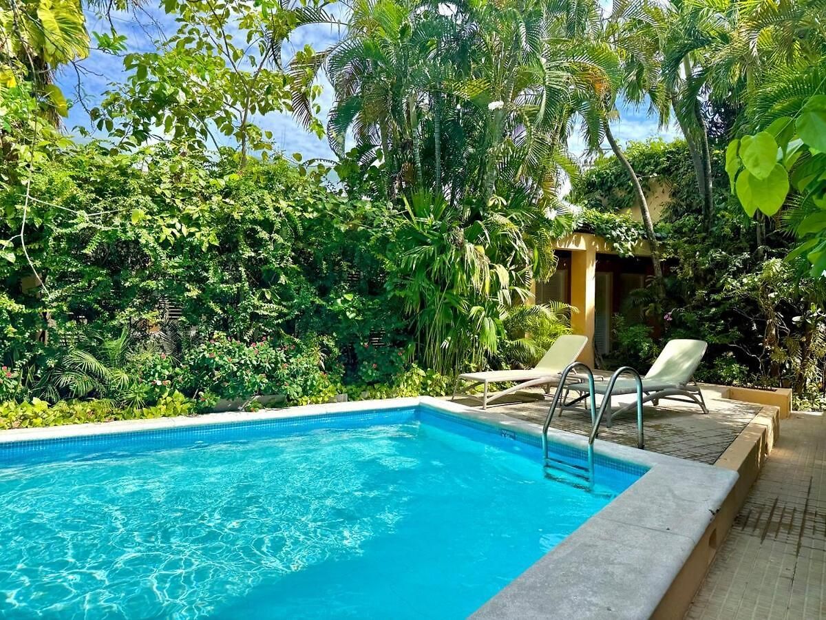 Calamari Homes - Centenario Casa 205 - Walled Apartamento