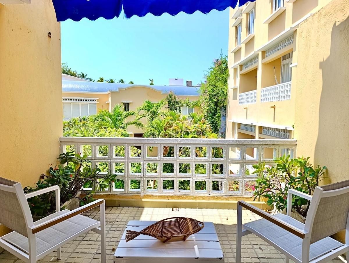Apartamento Calamari Homes - Centenario Casa 205 - Walled