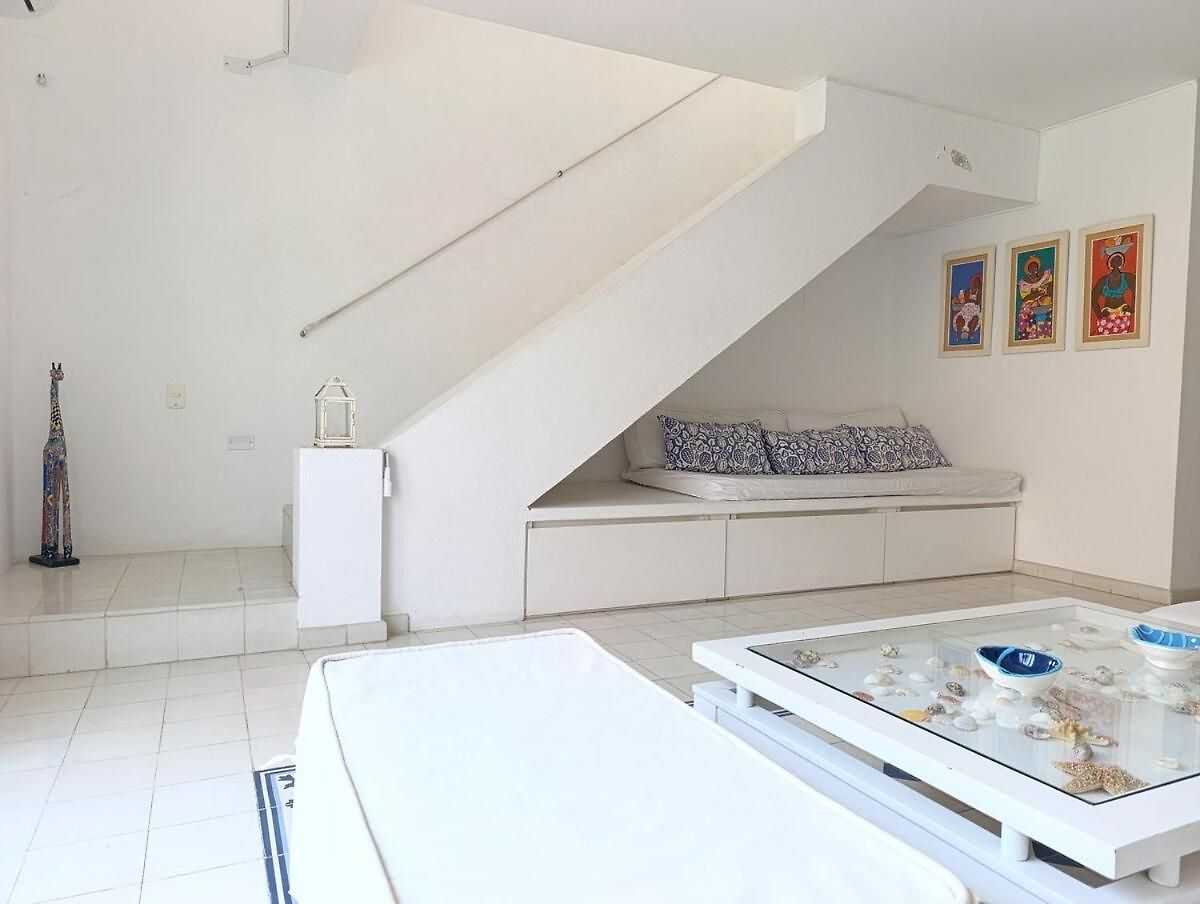 Apartamento Calamari Homes - Centenario Casa 205 - Walled