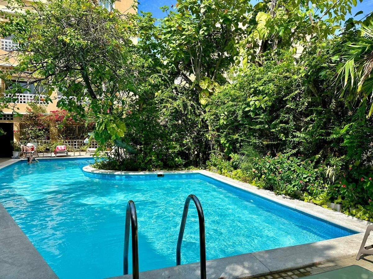 Apartamento Calamari Homes - Centenario Casa 205 - Walled Cartagena