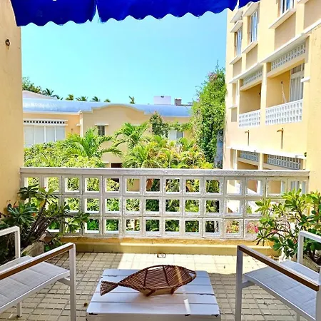 Apartamento Calamari Homes - Centenario Casa 205 - Walled