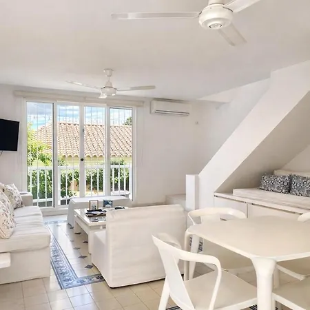 Calamari Homes - Centenario Casa 205 - Walled Apartamento *
