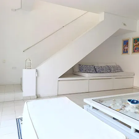 Apartamento Calamari Homes - Centenario Casa 205 - Walled