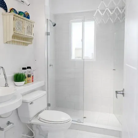 Apartamento Calamari Homes - Centenario Casa 205 - Walled *