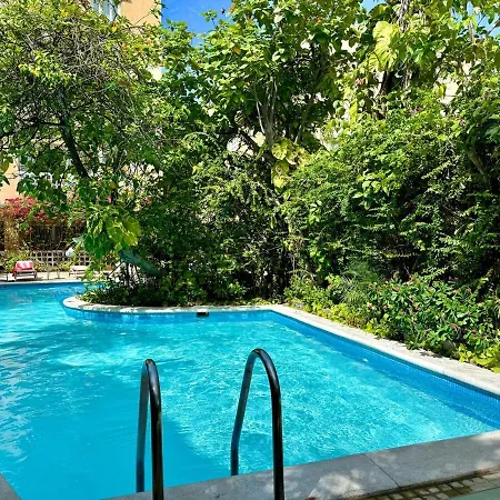 Apartamento Calamari Homes - Centenario Casa 205 - Walled Cartagena